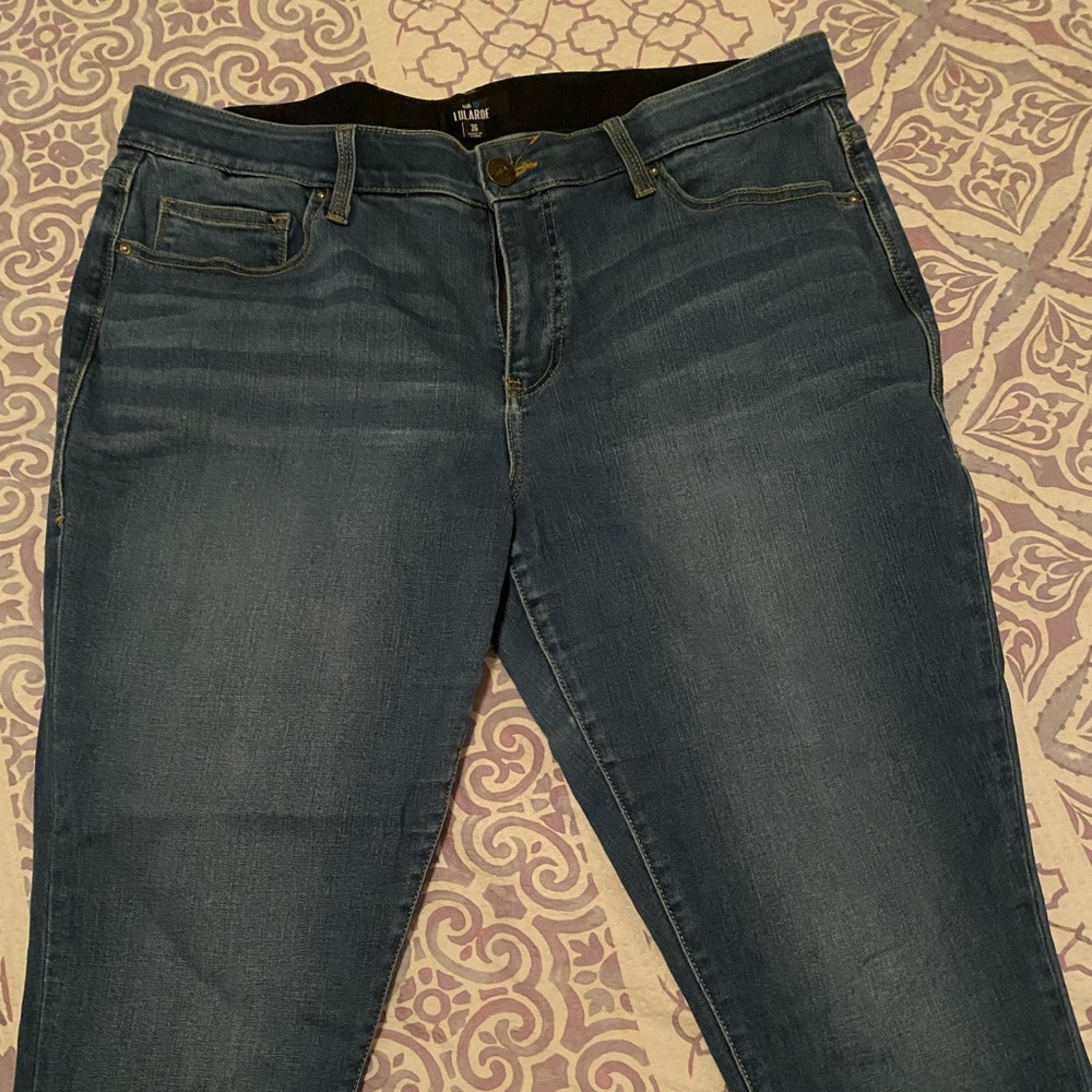 LuLaRoe Jeans